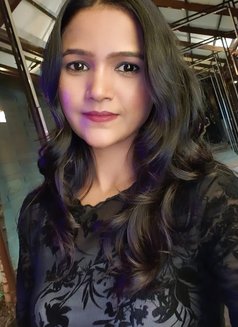 Rikita ๐ก๐๐๐๐๐๐๐๐ ๐ ๐๏ธEscort - puta in Candolim, Goa Photo 4 of 5