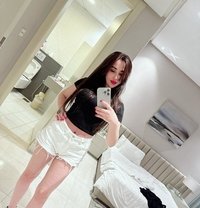 Rikita - escort in Candolim, Goa