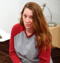 Rikita - escort in Vadodara