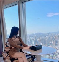 Rikka 🇯🇵 - puta in Seoul
