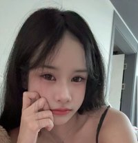 Rikka 🇯🇵 - escort in Seoul
