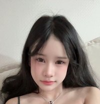 Rikka 🇯🇵 - escort in Seoul
