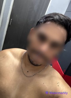 Rikki - Male escort in Bangalore Photo 1 of 1