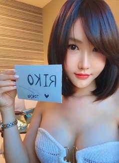 Riko 🇰🇷 🇯🇵 🇰Available until 9 Jun - puta in İstanbul Photo 12 of 16