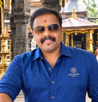 Riko - Male escort in Kochi