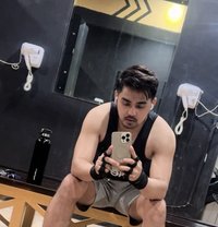 Riko - Male escort in Bali