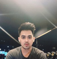Riko - Male escort in Bali