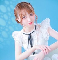 Riko - escort in Osaka