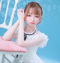 Riko - escort in Osaka