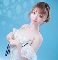 Riko - escort in Osaka