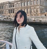 Riko 🇯🇵 - puta in Seoul
