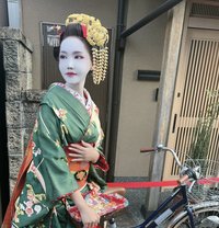 Riko 🇯🇵 - puta in Seoul