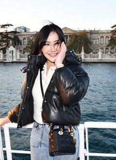 RIKO π―π΅ Japanese 100% real picture - escort in Seoul Photo 18 of 18