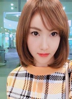 Riko 🇯🇵 Japanese erotic massage - escort in Seoul Photo 16 of 16