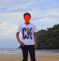 Riky(in Mumbai now) - Acompañantes masculino in Mumbai