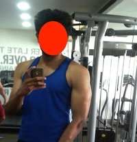 Riky - Male escort in Mumbai