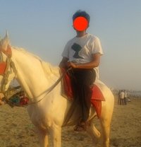 Riky - Acompañantes masculino in Mumbai