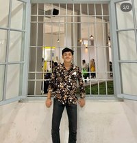 Riky - Male escort in Surabaya