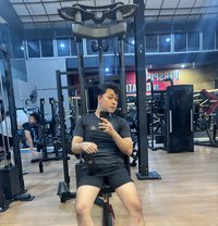 Riky - Male escort in Surabaya