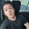 Riky - Male escort in Jakarta