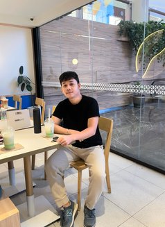 Riky - Acompañantes masculino in Jakarta Photo 4 of 4