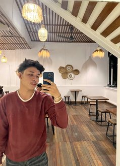 Riky - Acompañantes masculino in Medan Photo 1 of 1