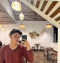 Riky - Acompañantes masculino in Medan