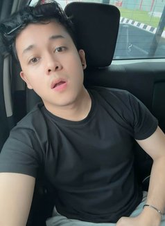 Riky - Male escort in Medan Photo 2 of 3