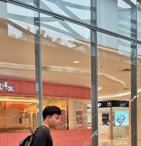 Riky - Male escort in Medan