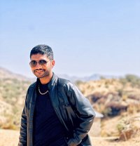 Rilesh Gujar - Male escort in Bangalore