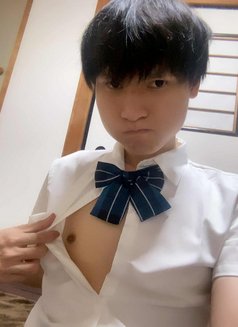 Riley 15cm(Top and Bottom) - Male escort in Tokyo Photo 5 of 9