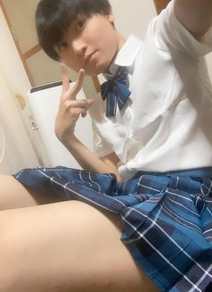 Riley 15cm(Top and Bottom) - Male escort in Tokyo Photo 6 of 9