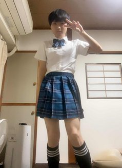 Riley 15cm(Top and Bottom) - Male escort in Tokyo Photo 7 of 9