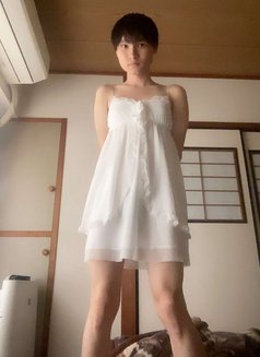 Riley 15cm(Top and Bottom) - Male escort in Tokyo Photo 9 of 9