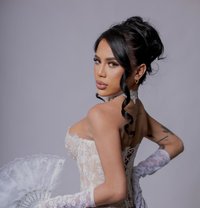 Riley Monroe - Transsexual escort in Cebu City