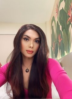 This is your fetish - Transsexual escort in Bali Photo 6 of 10