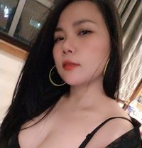 Riley - escort in Mumbai