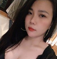 Riley - escort in Mumbai