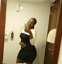 Rilfa - escort in Al Manama