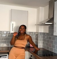 Rilfa - escort in Al Manama