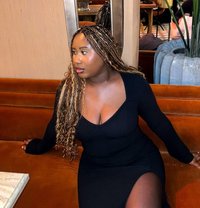 Rilfa - escort in Al Manama