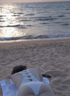 Rim-cim-golden shower reem island - escort in Abu Dhabi Photo 17 of 19