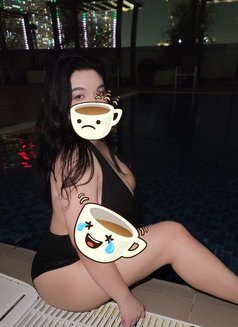 Rim-cim-golden shower reem island - escort in Abu Dhabi Photo 21 of 22