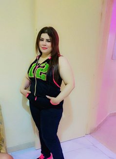 Rim - escort in Abu Dhabi Photo 1 of 2