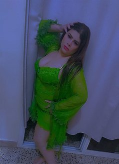 Rim - escort in Abu Dhabi Photo 2 of 2