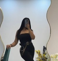 Rim Haboubi - escort in Dubai