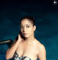 Rim - escort in Kolkata