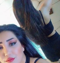 Rim - escort in Beirut