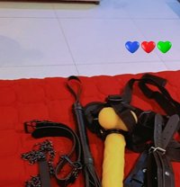 Rim20 - escort in Riyadh