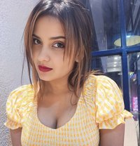 Rima - adult performer in Bangalore